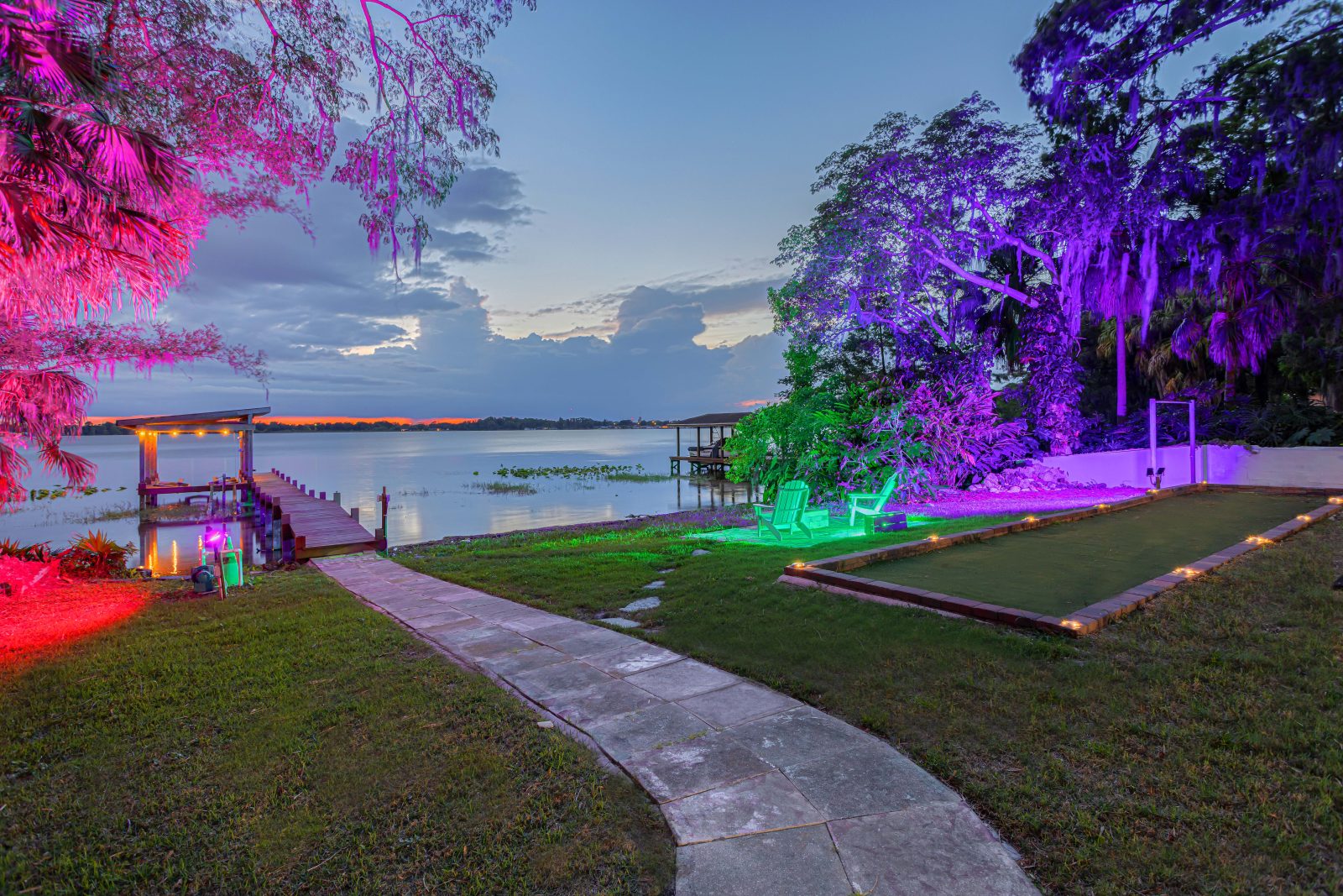 Clear Lake Casa photo