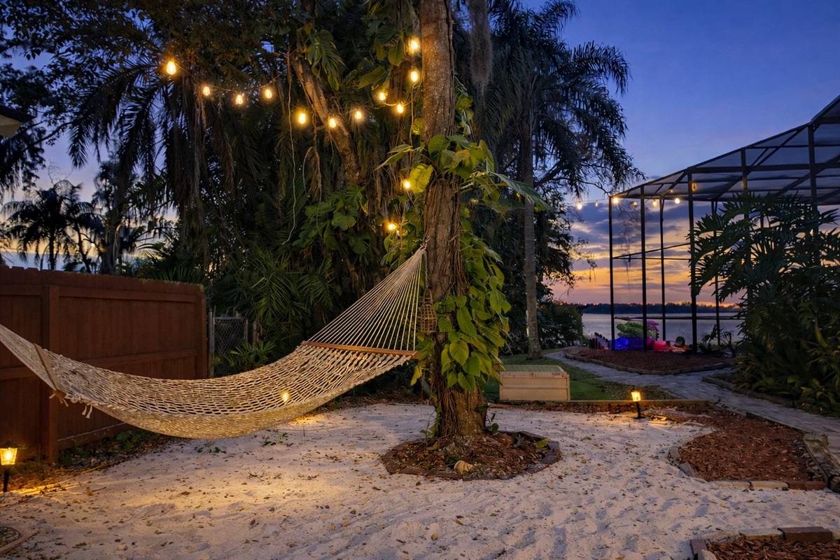 Clear Lake Casa photo