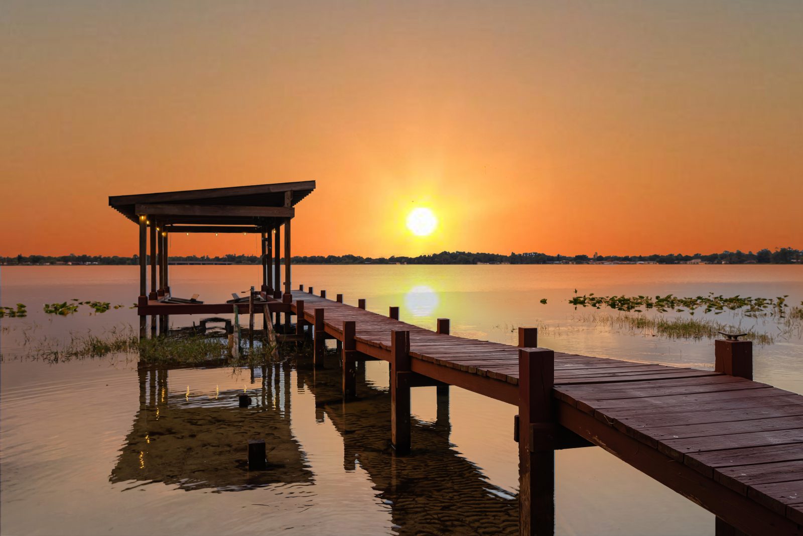 Clear Lake Guest House
