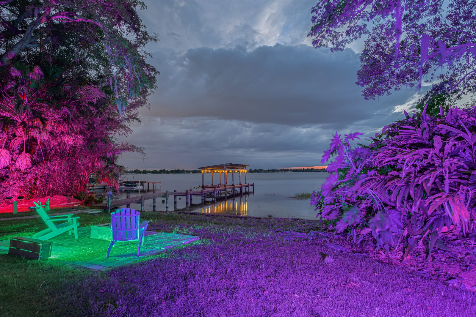 Clear Lake Guest House photo
