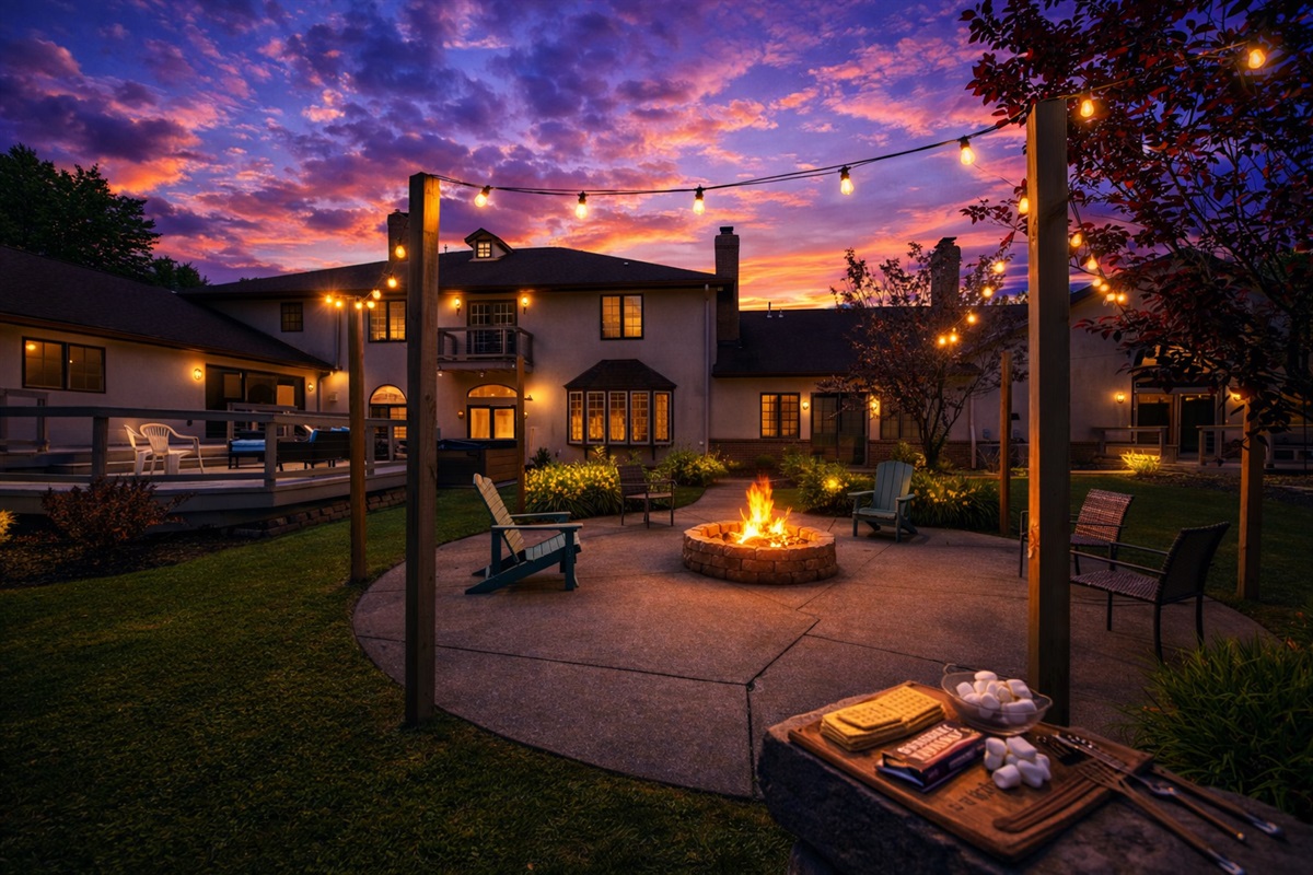 Medina Mansion