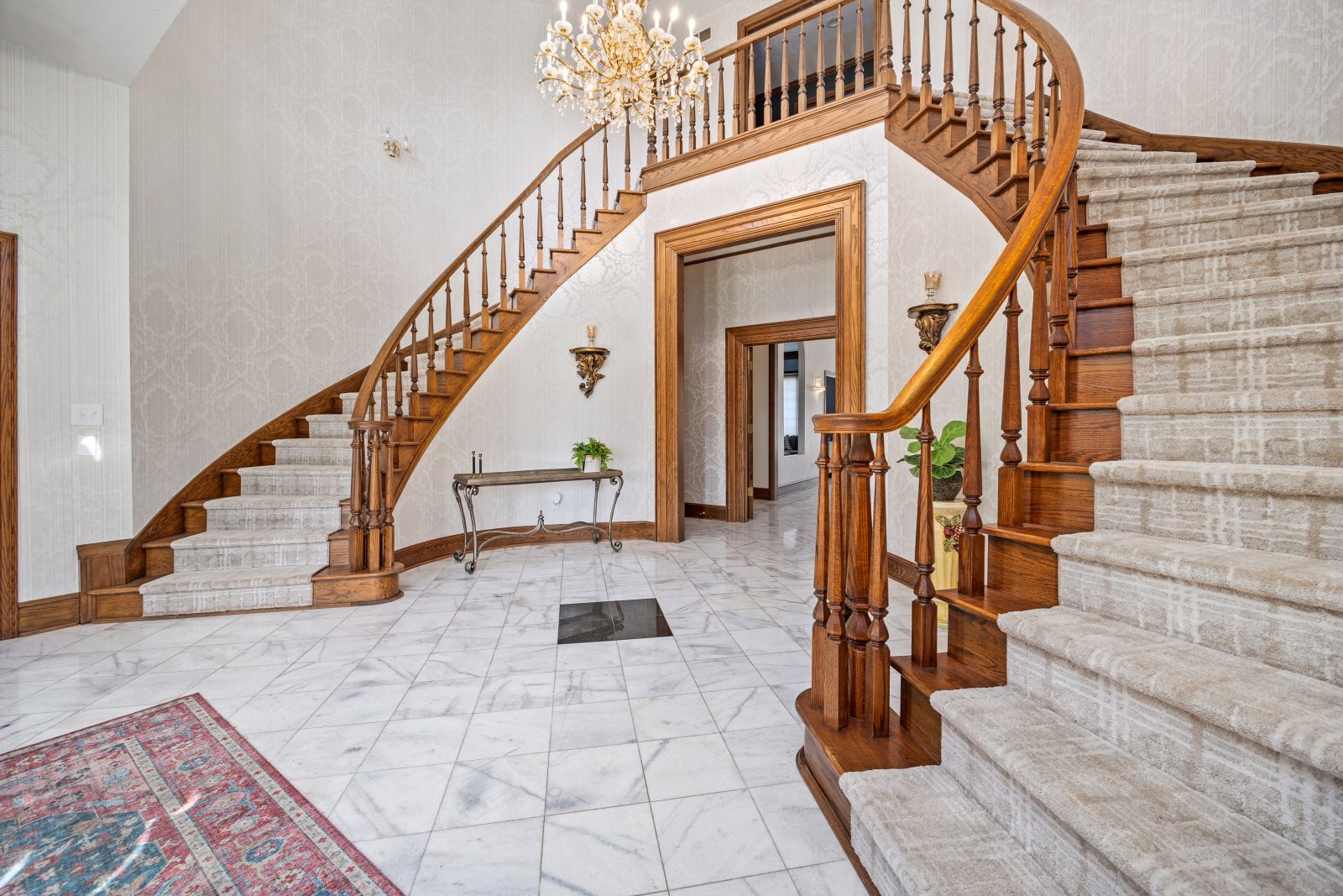 Medina Mansion