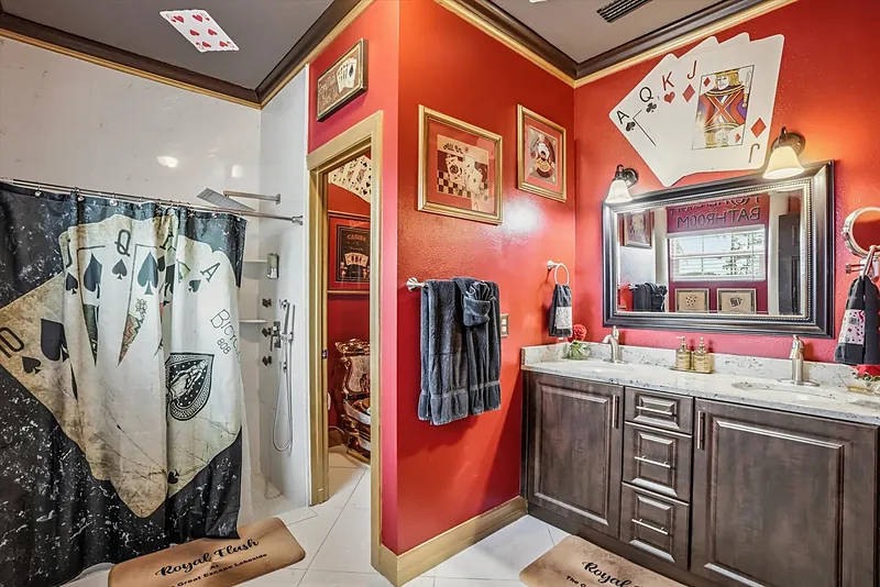 Vegas Casino Games Suite