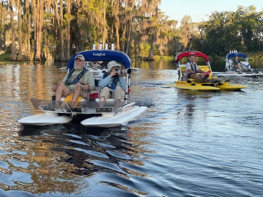 Area Attractions Nearby
