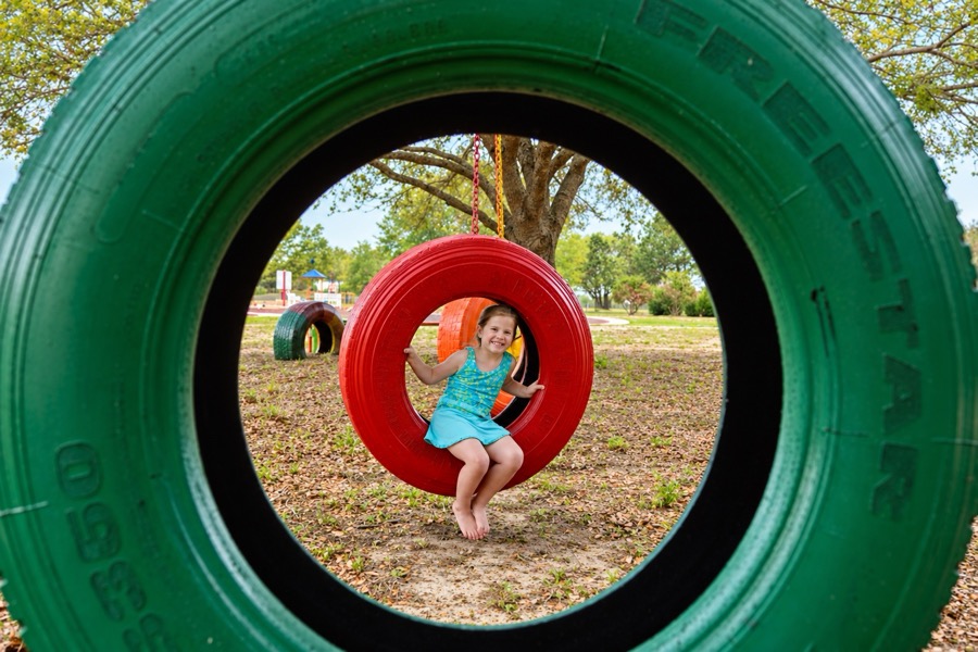5 Acres of Sports, Games & Leisure