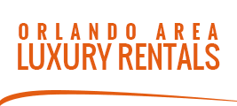 Vacation home rentals by Orlando Area Luxury Resorts & Rentals